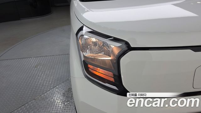 Kia RAY 2024 — photo 8