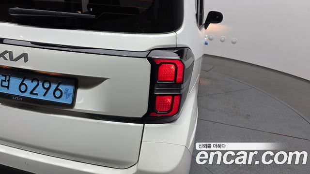 Kia RAY 2024 — photo 9