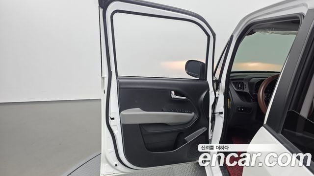 Kia RAY 2024 — photo 14