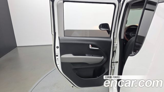 Kia RAY 2024 — photo 15