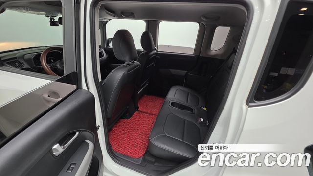 Kia RAY 2024 — photo 16