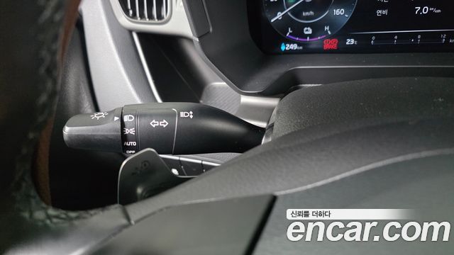 Kia RAY 2024 — photo 27