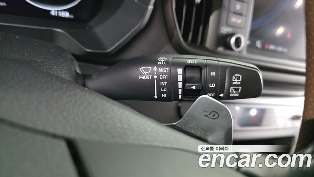 Kia RAY 2024 — photo 28