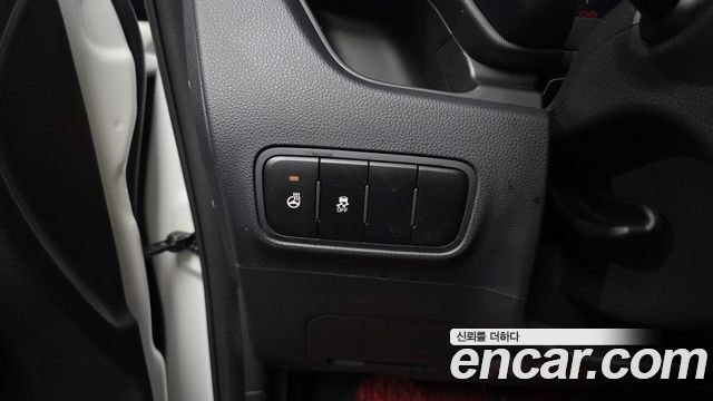 Kia RAY 2024 — photo 29