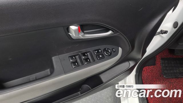 Kia RAY 2024 — photo 30