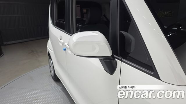 Kia RAY 2024 — photo 32
