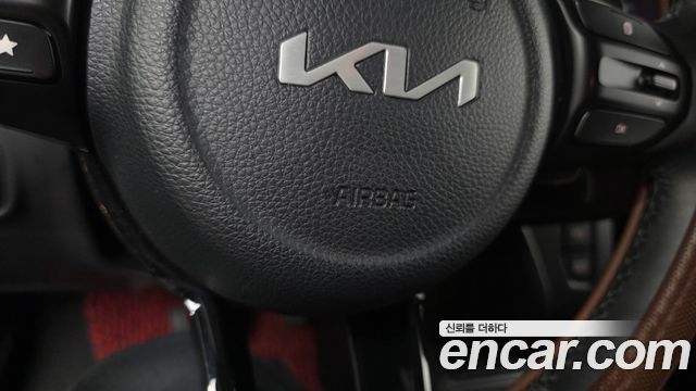 Kia RAY 2024 — photo 34
