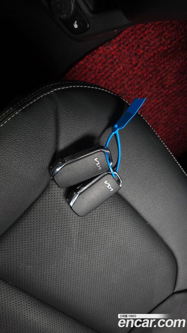 Kia RAY 2024 — photo 35