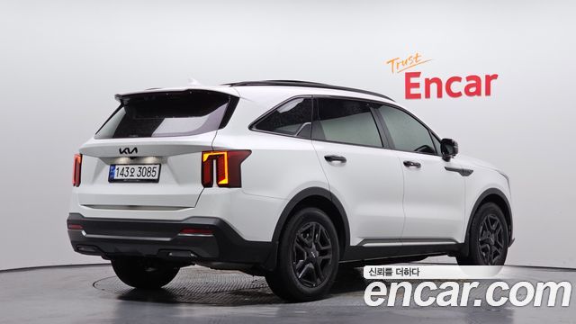 Kia Sorento 2024 — photo 2
