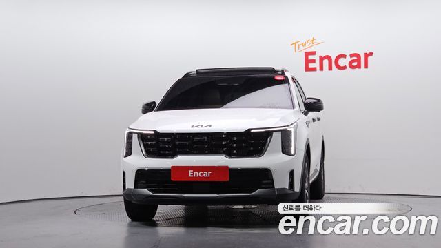 Kia Sorento 2024 — photo 3