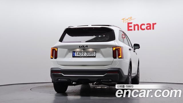 Kia Sorento 2024 — photo 4