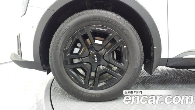 Kia Sorento 2024 — photo 5