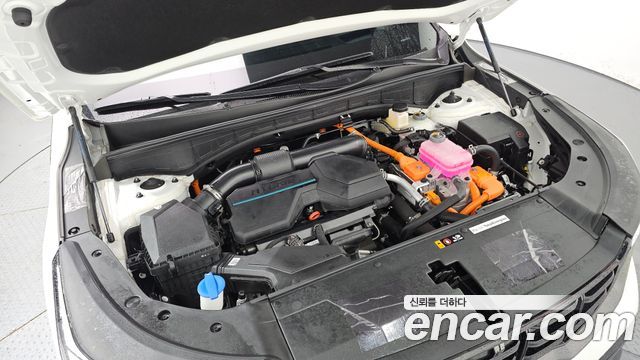 Kia Sorento 2024 — photo 6
