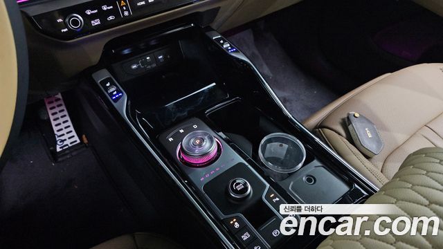 Kia Sorento 2024 — photo 12