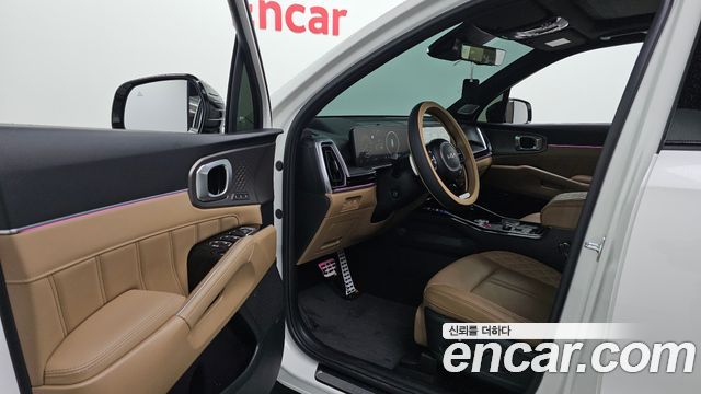 Kia Sorento 2024 — photo 13