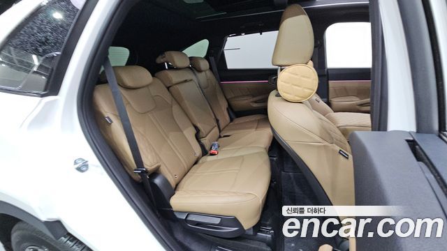 Kia Sorento 2024 — photo 17