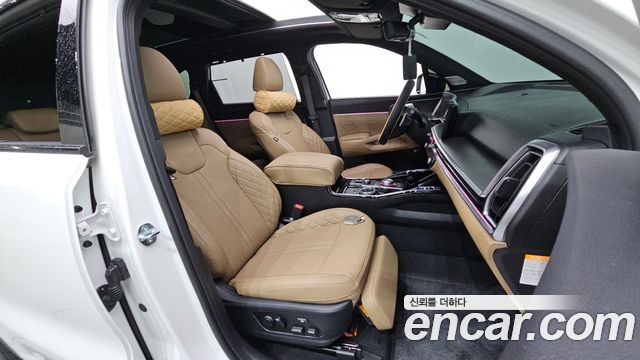 Kia Sorento 2024 — photo 18