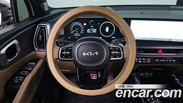 Kia Sorento 2024 — photo 19