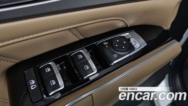 Kia Sorento 2024 — photo 24