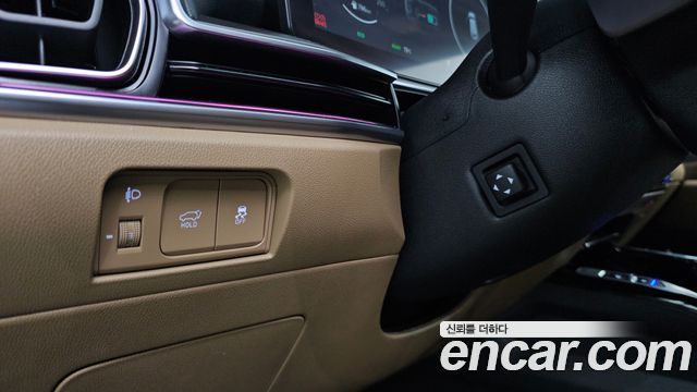 Kia Sorento 2024 — photo 25