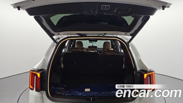Kia Sorento 2024 — photo 26