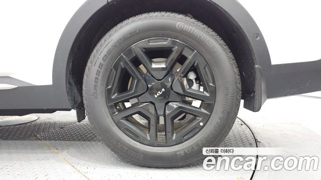 Kia Sorento 2024 — photo 7