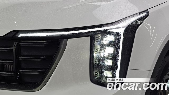 Kia Sorento 2024 — photo 8