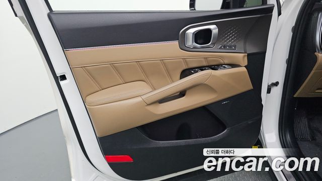 Kia Sorento 2024 — photo 14