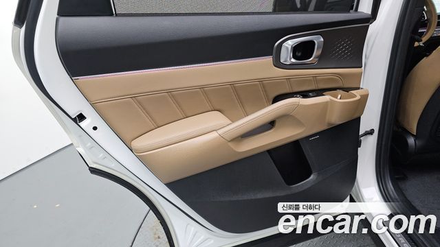 Kia Sorento 2024 — photo 15