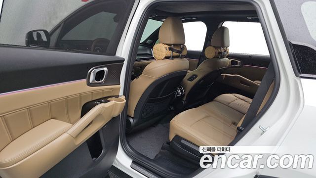 Kia Sorento 2024 — photo 16