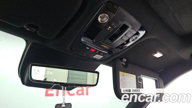 Kia Sorento 2024 — photo 27