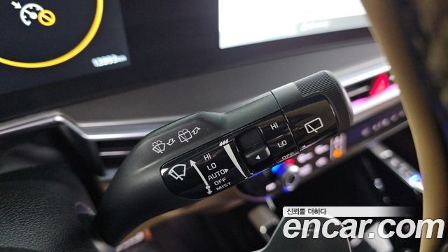 Kia Sorento 2024 — photo 28