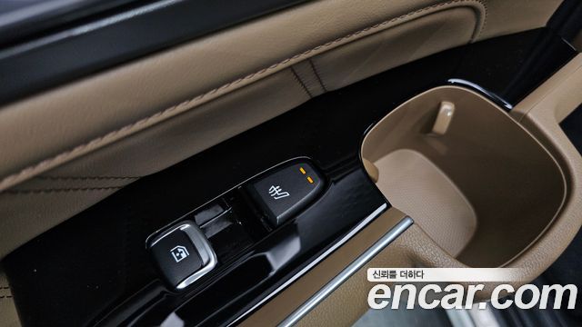 Kia Sorento 2024 — photo 29