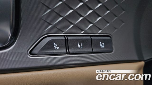 Kia Sorento 2024 — photo 30
