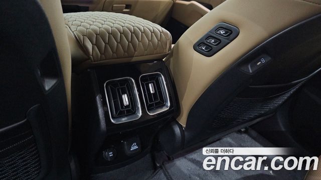 Kia Sorento 2024 — photo 31