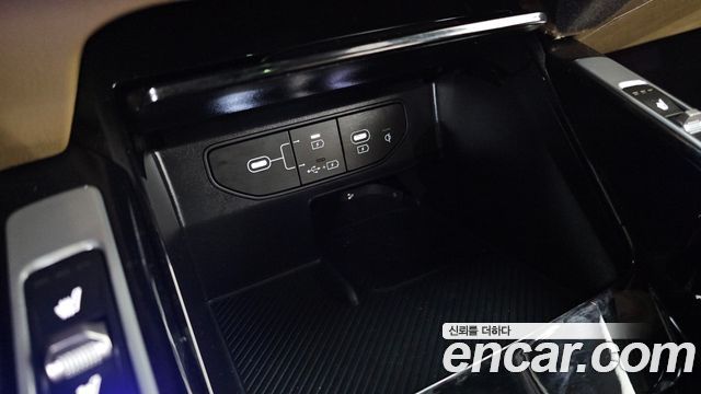 Kia Sorento 2024 — photo 33