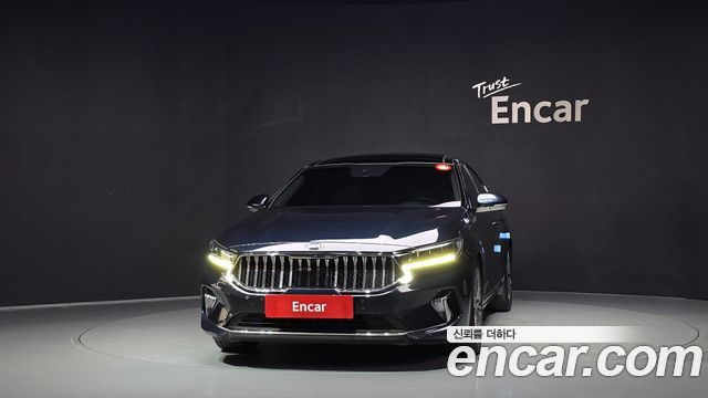 Kia K7 2020 — photo 3