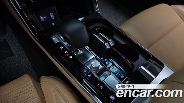 Kia K7 2020 — photo 9