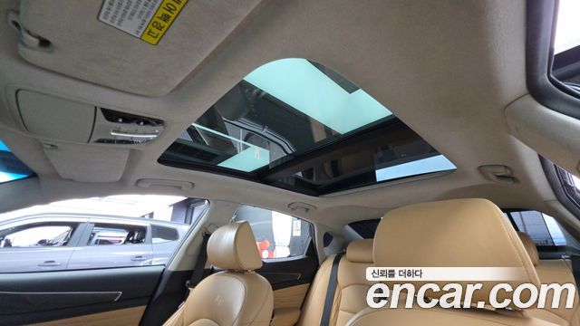 Kia K7 2020 — photo 18