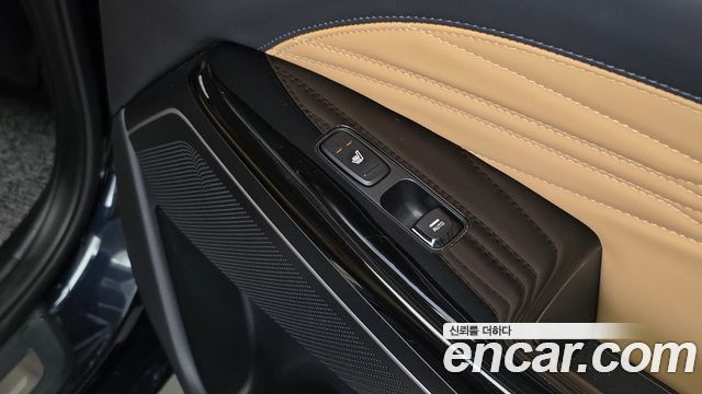 Kia K7 2020 — photo 19