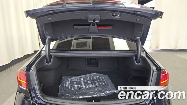Kia K7 2020 — photo 20