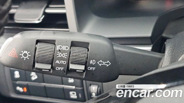 KG Mobility Musso 2025 — photo 30