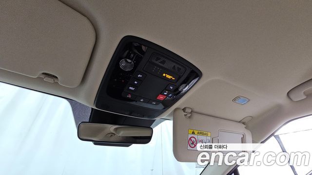 Kia Canival 2023 — photo 27
