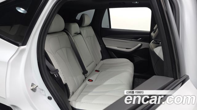 Renault Korea Grand Koleos 2026 — photo 11