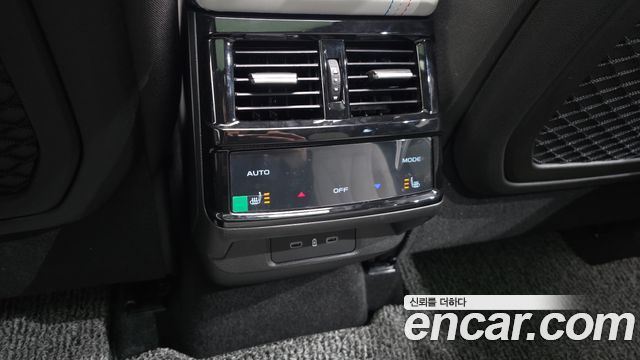 Renault Korea Grand Koleos 2026 — photo 19