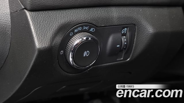 Chevrolet Korea Cruze 2016 — photo 18