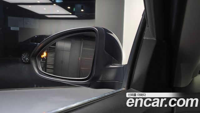 Chevrolet Korea Cruze 2016 — photo 20