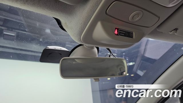 Renault Korea QM3 2016 — photo 18