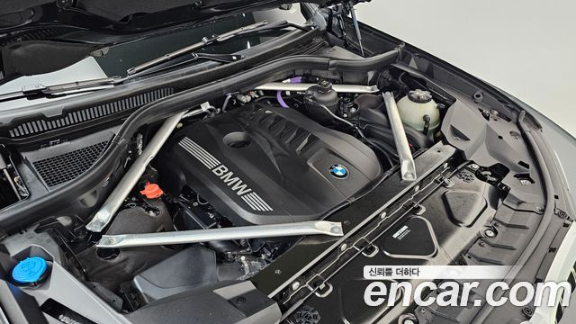 BMW X7 2025 — photo 6