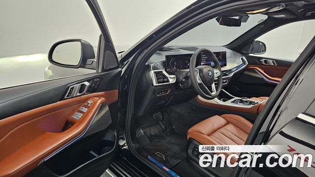 BMW X7 2025 — photo 13